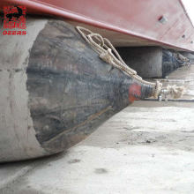 Pneumatic ship salvage marine boat rubber airbags